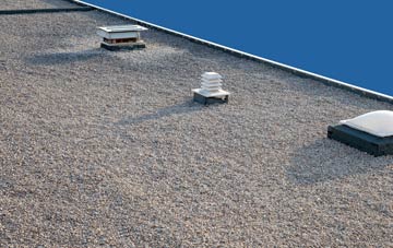 flat roofing Minard, Argyll And Bute