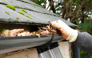 gutter cleaning Minard, Argyll And Bute