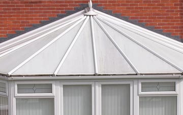 Minard polycarbonate conservatory roof repairs