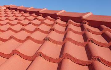 Minard tile and slate roof replacement